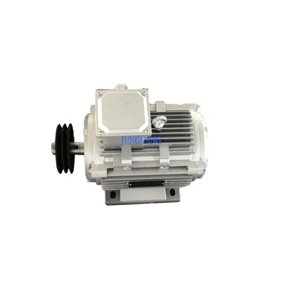 توان خروجی یک توربین بادی معمولی چقدر است؟